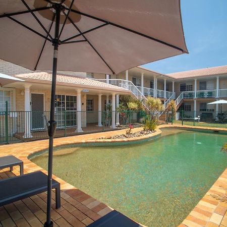 Santa Fe Motel And Holiday Units Lennox Head Bagian luar foto