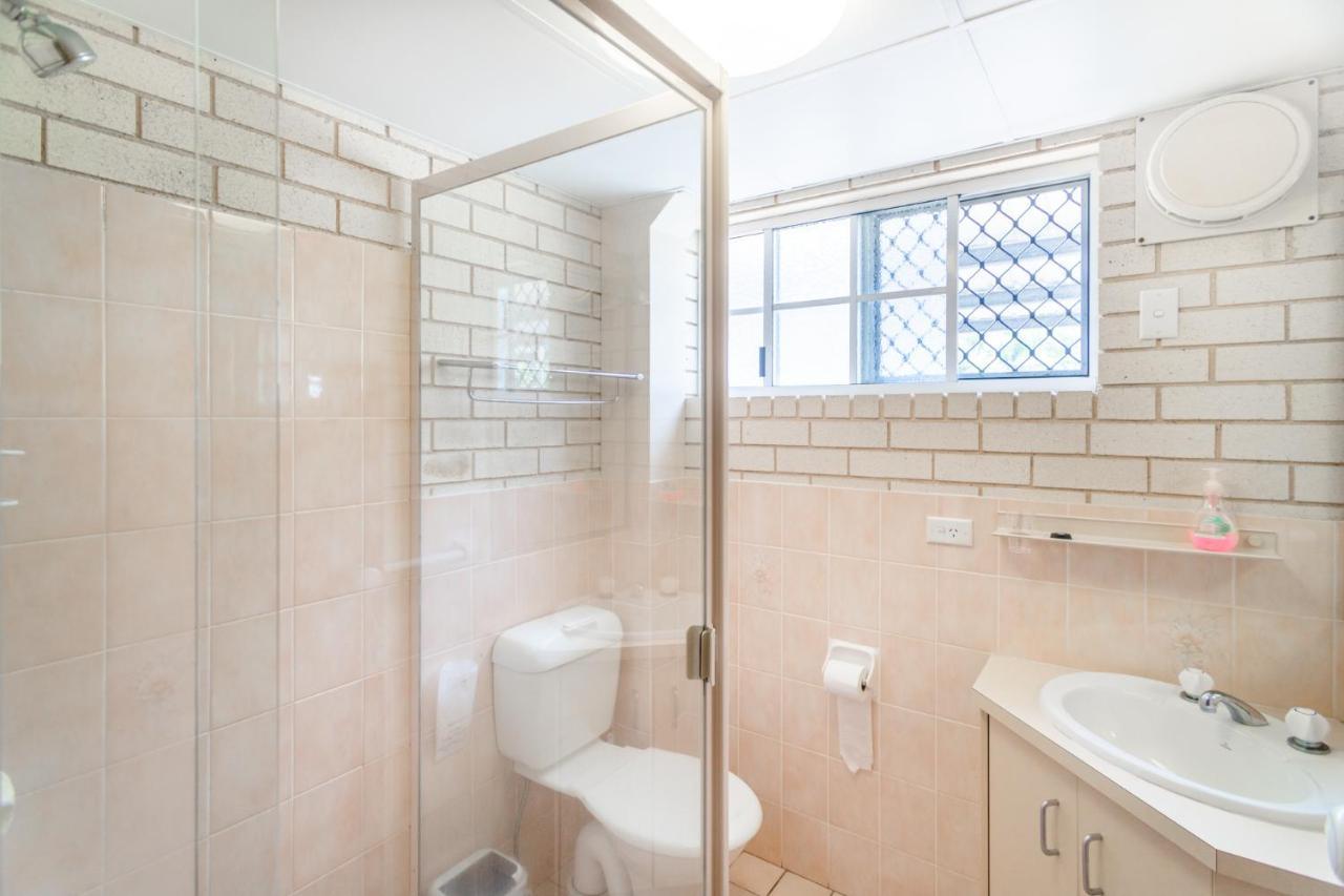 Santa Fe Motel And Holiday Units Lennox Head Bagian luar foto